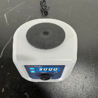 Thermo Scientific Basic Vortex Mixer image 3